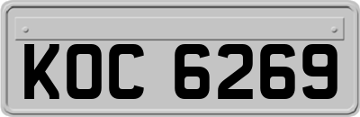 KOC6269