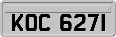 KOC6271