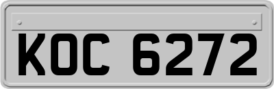 KOC6272