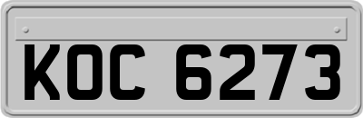 KOC6273