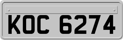 KOC6274