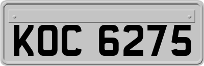 KOC6275