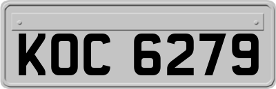 KOC6279