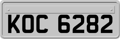 KOC6282