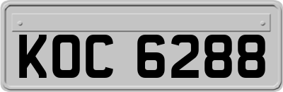 KOC6288