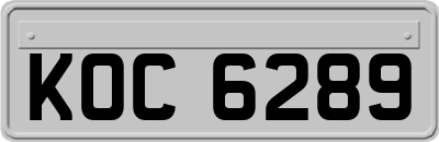 KOC6289