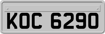 KOC6290