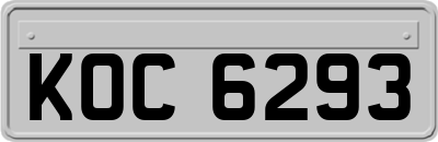 KOC6293