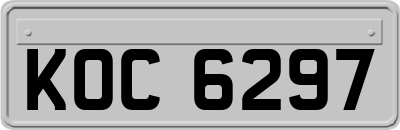 KOC6297