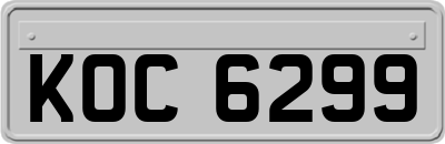 KOC6299