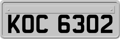KOC6302