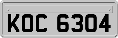 KOC6304
