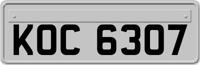 KOC6307
