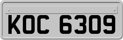 KOC6309