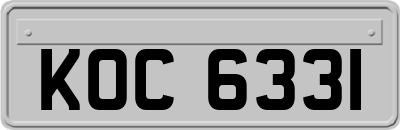 KOC6331