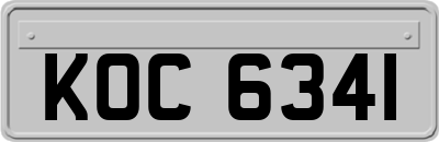 KOC6341
