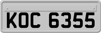 KOC6355