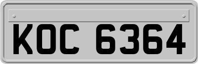 KOC6364