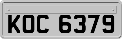 KOC6379