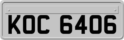 KOC6406