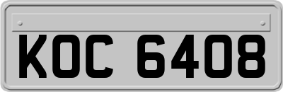 KOC6408