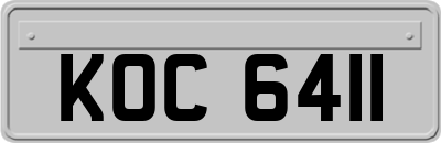 KOC6411