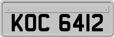 KOC6412
