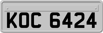 KOC6424