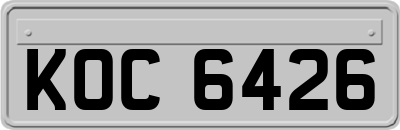 KOC6426