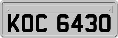 KOC6430