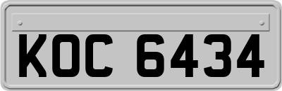 KOC6434