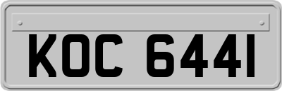 KOC6441
