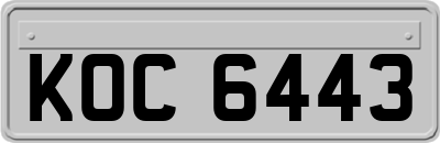 KOC6443