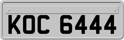 KOC6444