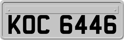 KOC6446