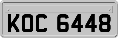 KOC6448