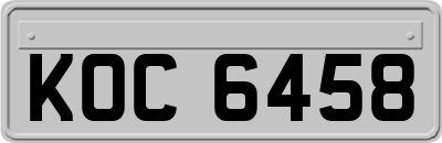 KOC6458