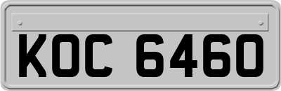 KOC6460