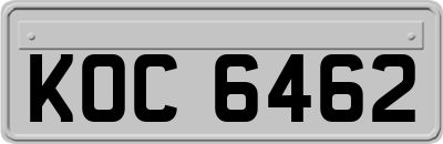 KOC6462