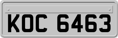 KOC6463