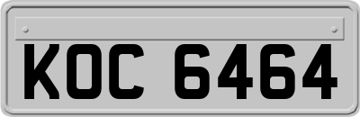 KOC6464