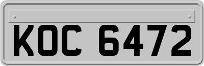 KOC6472