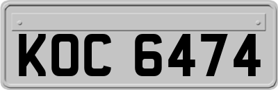 KOC6474