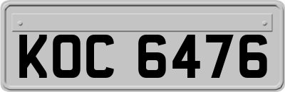 KOC6476