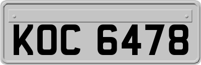 KOC6478
