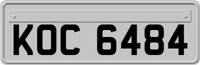 KOC6484