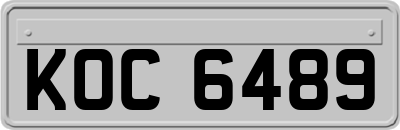 KOC6489
