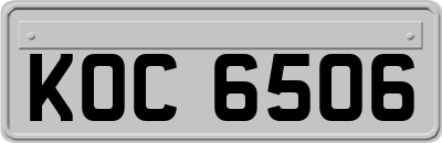 KOC6506