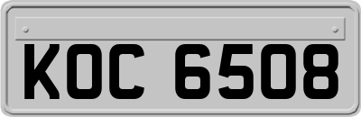 KOC6508