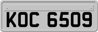 KOC6509